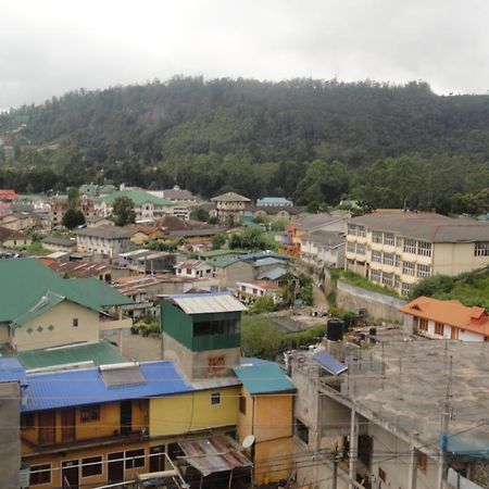 City And Hills View Apartment Nuwara Eliya Cameră foto