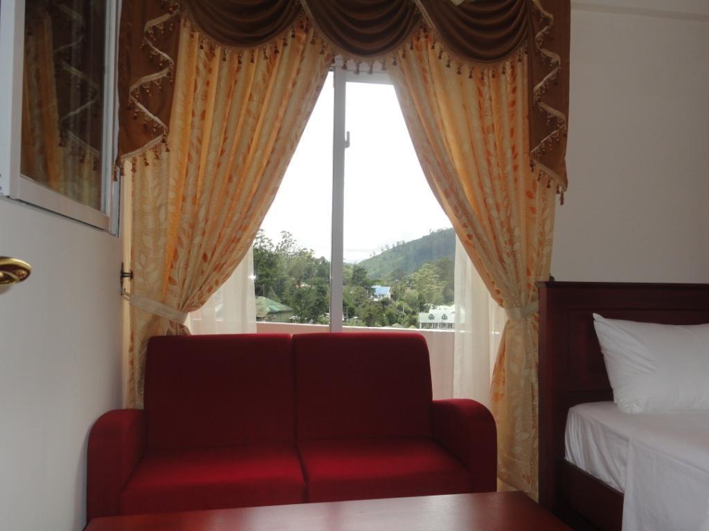 City And Hills View Apartment Nuwara Eliya Cameră foto
