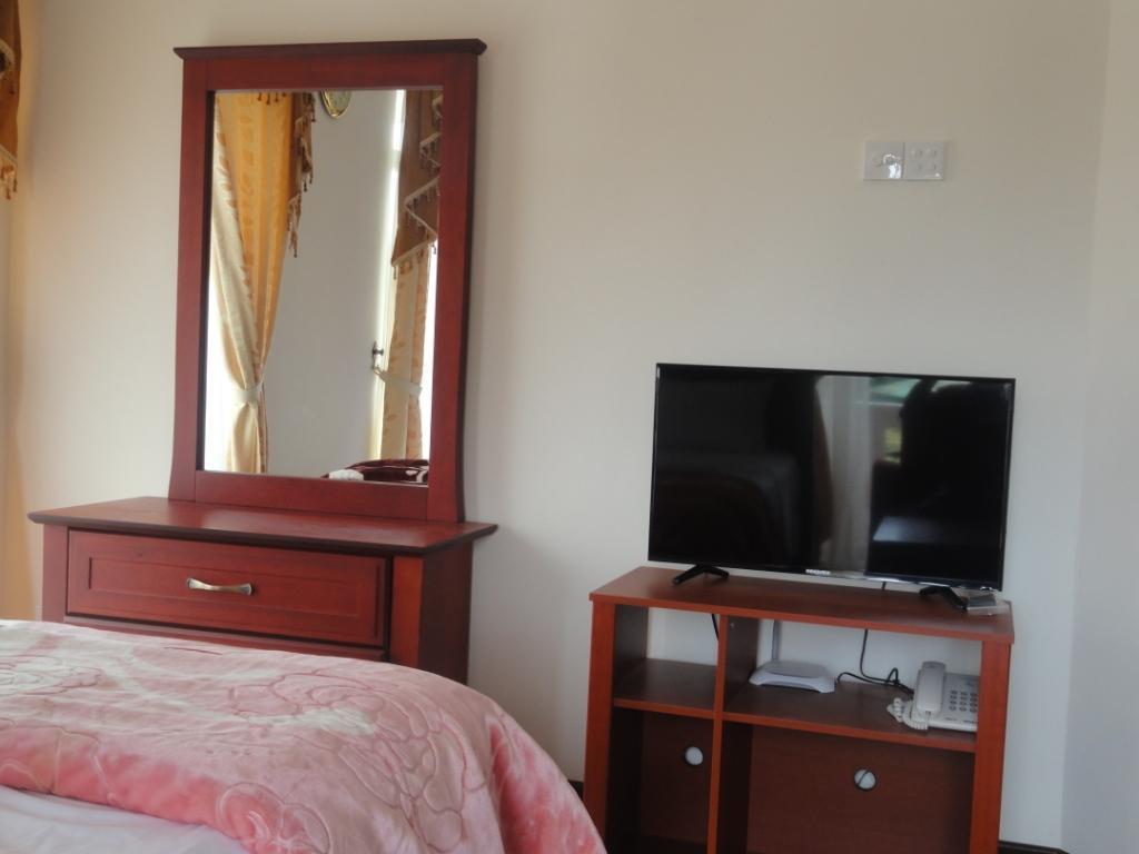 City And Hills View Apartment Nuwara Eliya Cameră foto