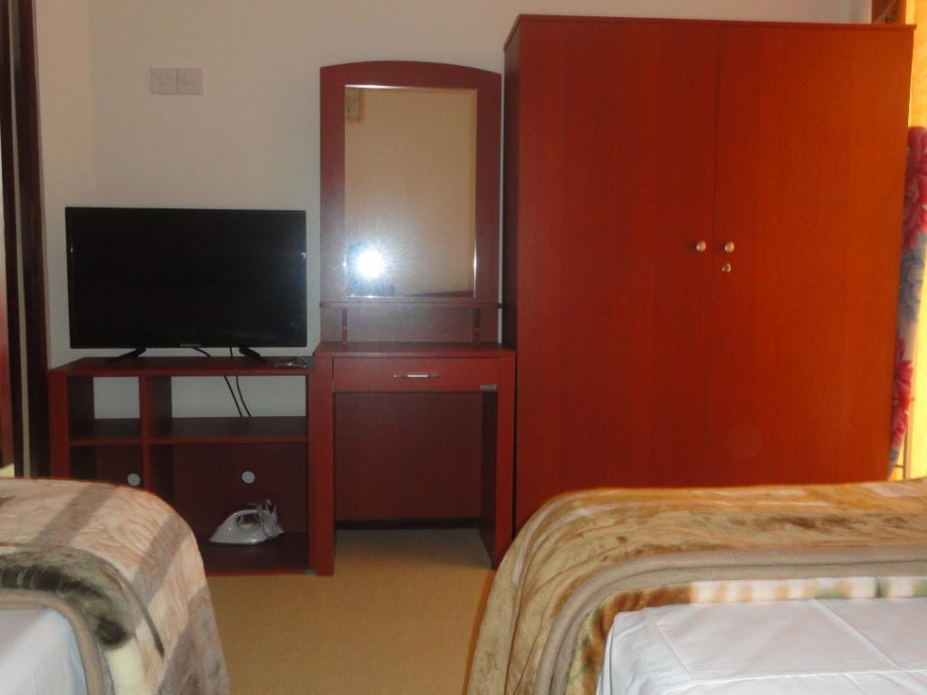 City And Hills View Apartment Nuwara Eliya Cameră foto