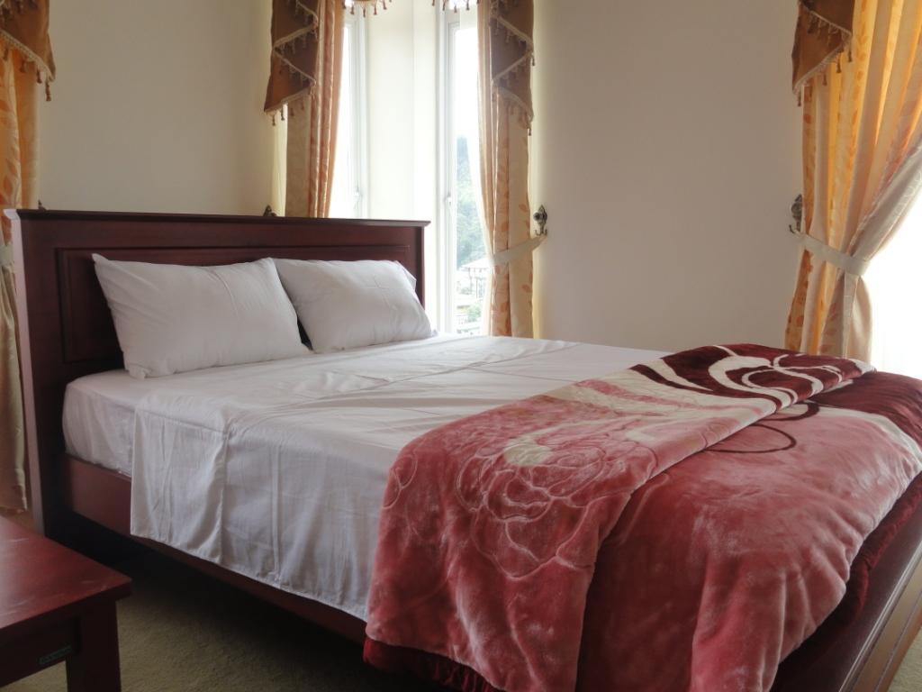 City And Hills View Apartment Nuwara Eliya Cameră foto