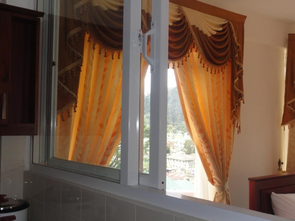 City And Hills View Apartment Nuwara Eliya Cameră foto